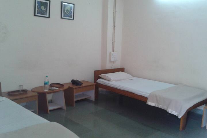 hostel